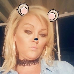 Meet your Posher, Trisha